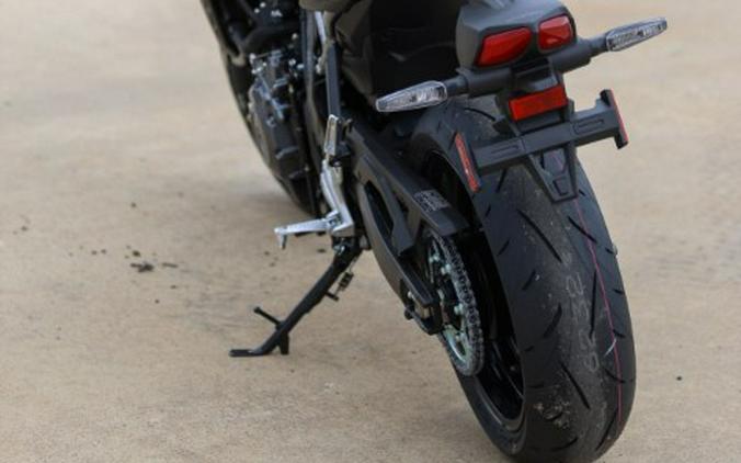 2026 Suzuki GSX-8S