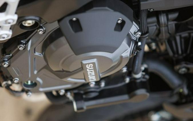 2026 Suzuki GSX-8S