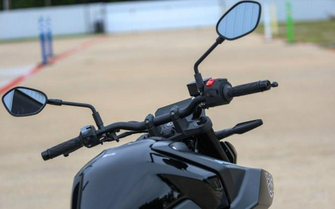 2026 Suzuki GSX-8S