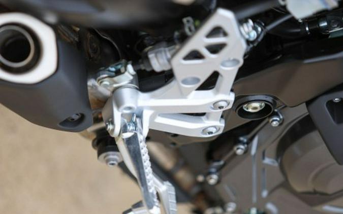 2026 Suzuki GSX-8S