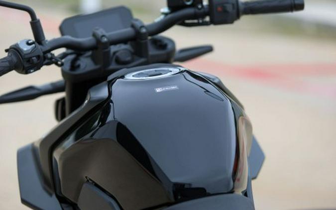 2026 Suzuki GSX-8S
