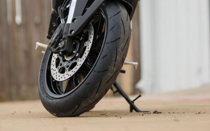 2026 Suzuki GSX-8S