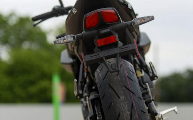 2026 Suzuki GSX-8S