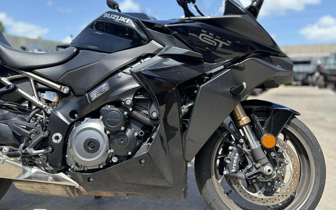 2024 Suzuki GSXS1000GT CA