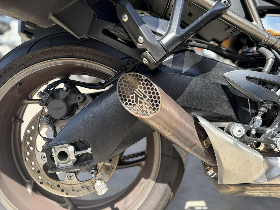 2024 Suzuki GSXS1000GT CA