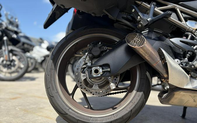 2024 Suzuki GSXS1000GT CA
