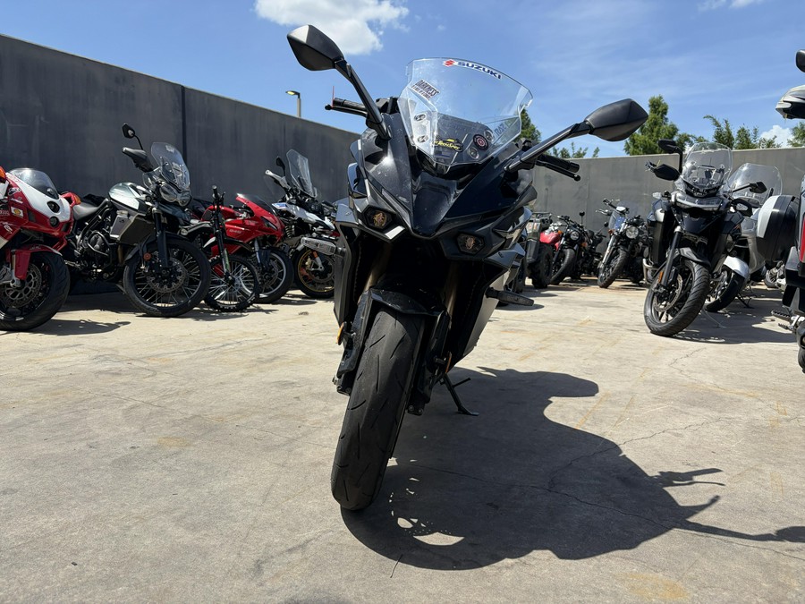 2024 Suzuki GSXS1000GT CA