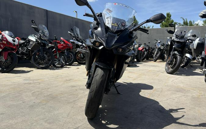 2024 Suzuki GSXS1000GT CA