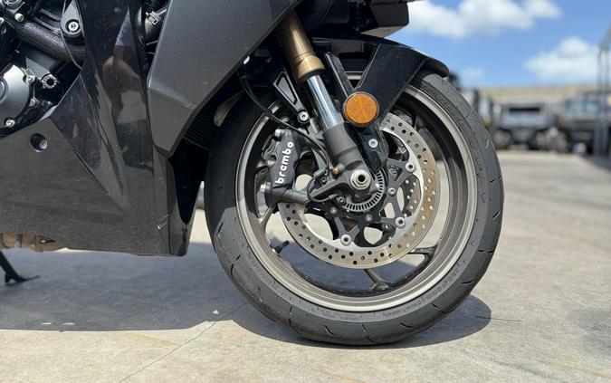 2024 Suzuki GSXS1000GT CA