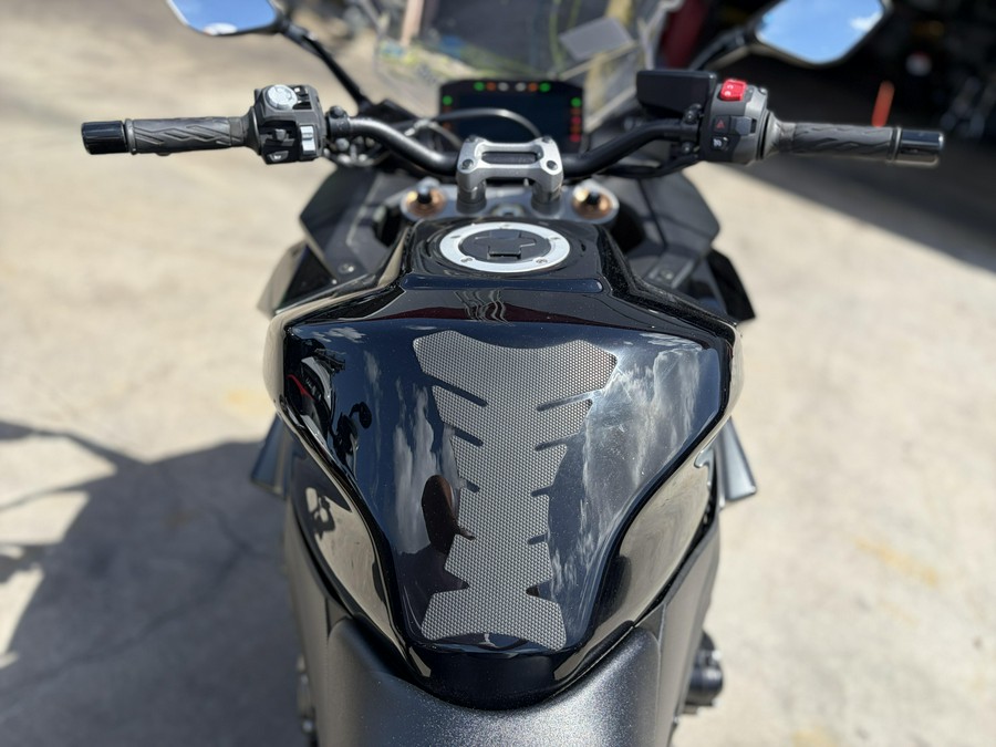2024 Suzuki GSXS1000GT CA
