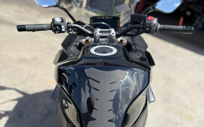 2024 Suzuki GSXS1000GT CA