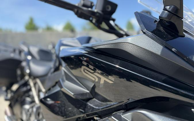 2024 Suzuki GSXS1000GT CA