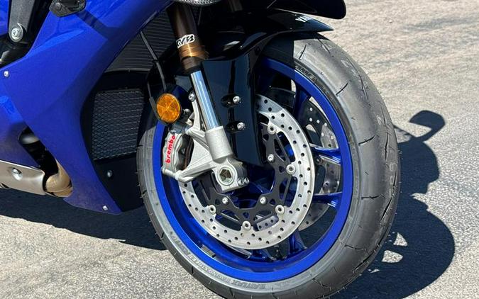 2026 Yamaha YZF-R1