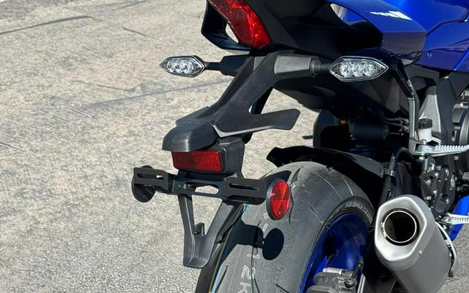 2026 Yamaha YZF-R1