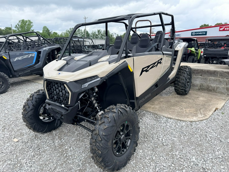 2026 Polaris RZR XP® 4 1000 Sport