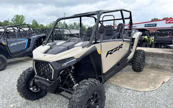 2026 Polaris RZR XP® 4 1000 Sport
