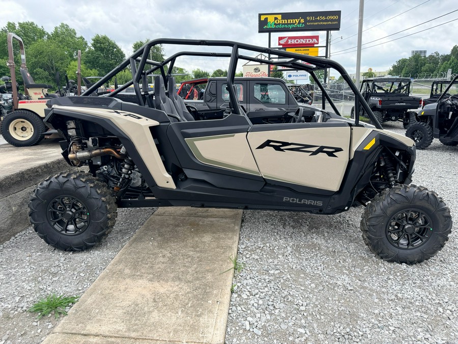2026 Polaris RZR XP® 4 1000 Sport