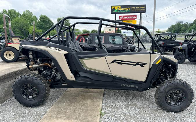 2026 Polaris RZR XP® 4 1000 Sport
