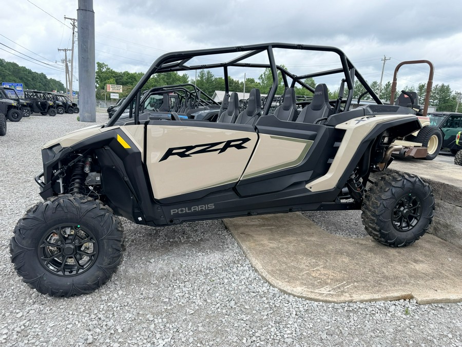 2026 Polaris RZR XP® 4 1000 Sport