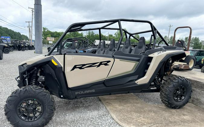 2026 Polaris RZR XP® 4 1000 Sport