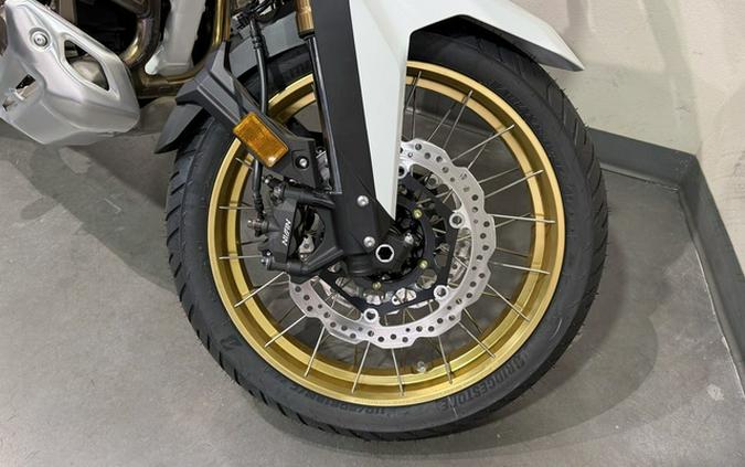 2026 Honda Africa Twin Adventure Sports ES