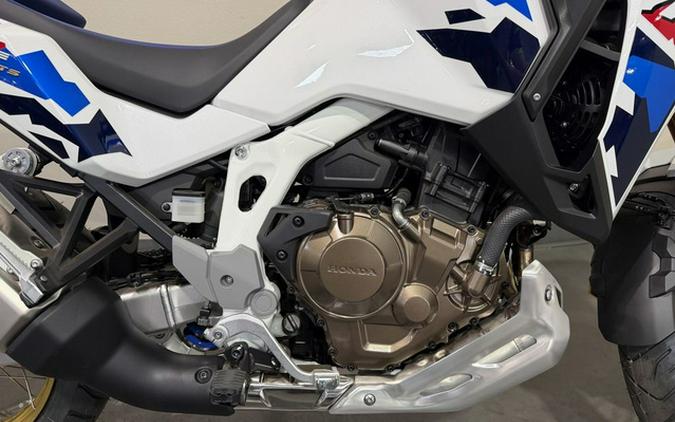 2026 Honda Africa Twin Adventure Sports ES