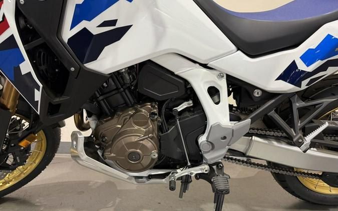 2026 Honda Africa Twin Adventure Sports ES