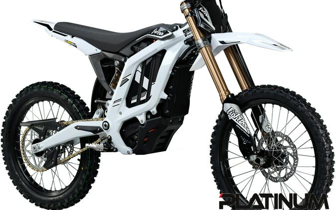 2026 Surron Light Bee 2X
