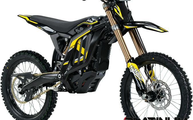 2026 Surron Light Bee 2X