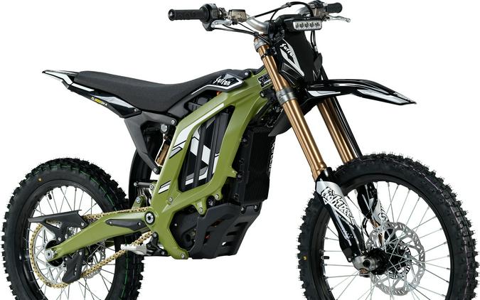 2026 Surron Light Bee 2X