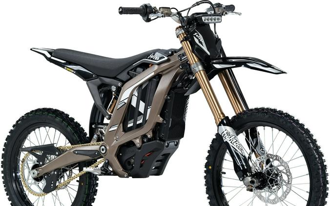 2026 Surron Light Bee 2X