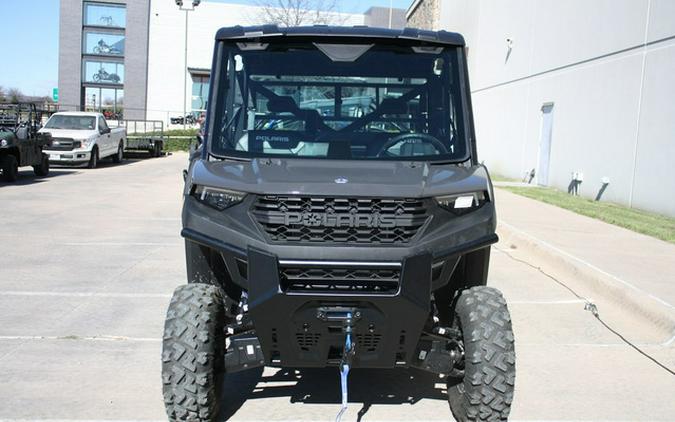 2026 Polaris Ranger Crew 1000 Premium