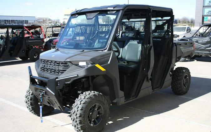 2026 Polaris Ranger Crew 1000 Premium