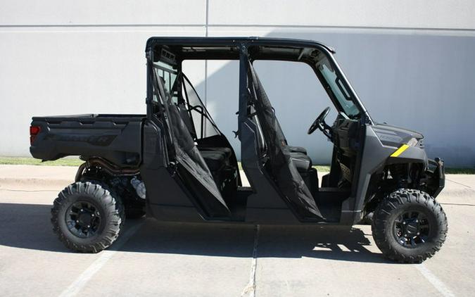 2026 Polaris Ranger Crew 1000 Premium