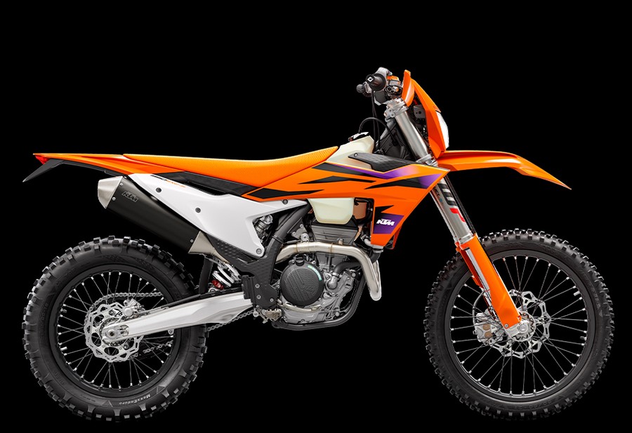 2024 KTM 350 EXC-F