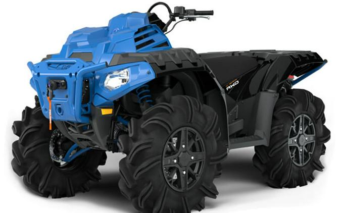 2024 Polaris Sportsman XP 1000 High Lifter Edition