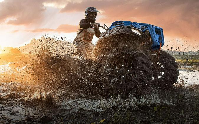 2024 Polaris Sportsman XP 1000 High Lifter Edition