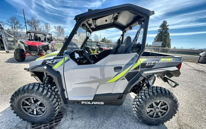 2023 Polaris® General XP 1000 Sport