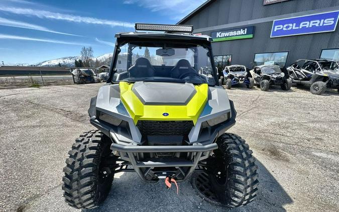 2023 Polaris® General XP 1000 Sport