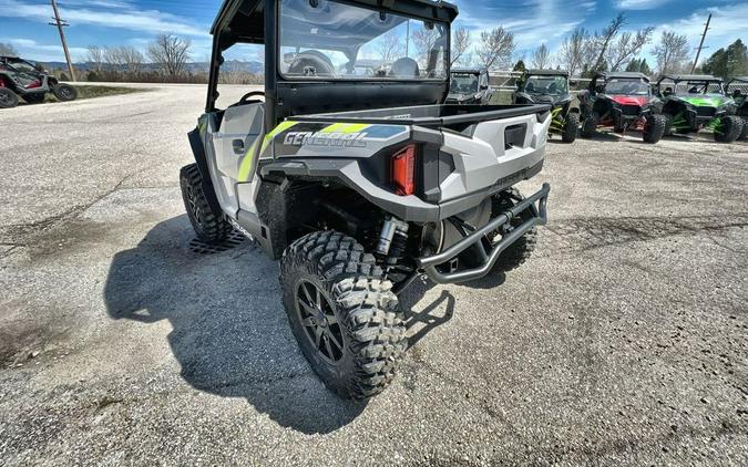 2023 Polaris® General XP 1000 Sport