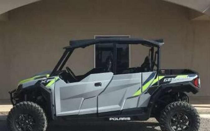 2024 Polaris® General XP 4 1000 Sport