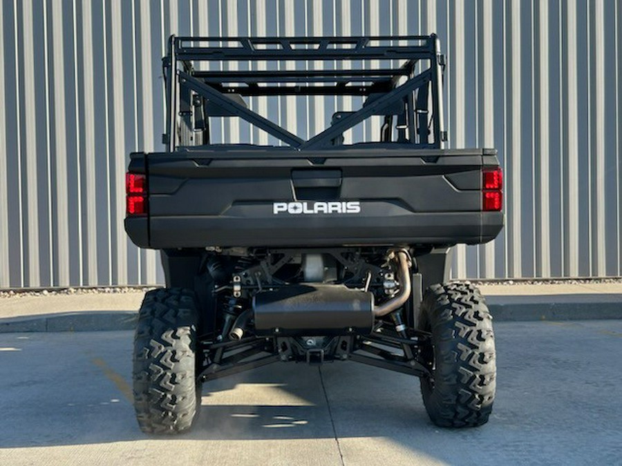 2024 Polaris Industries Ranger® Crew 1000 Premium