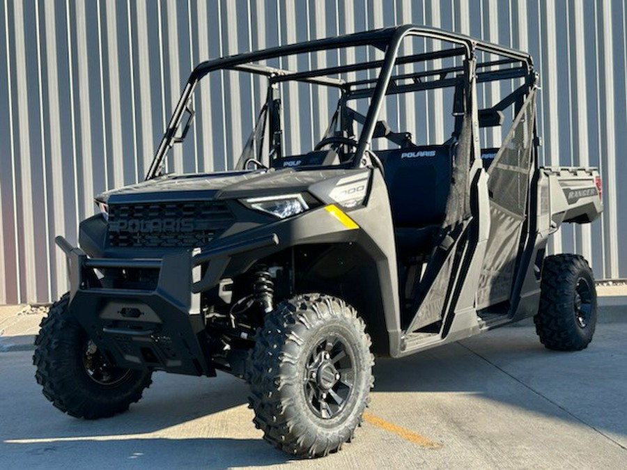 2024 Polaris Industries Ranger® Crew 1000 Premium