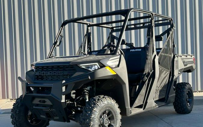 2024 Polaris Industries Ranger® Crew 1000 Premium