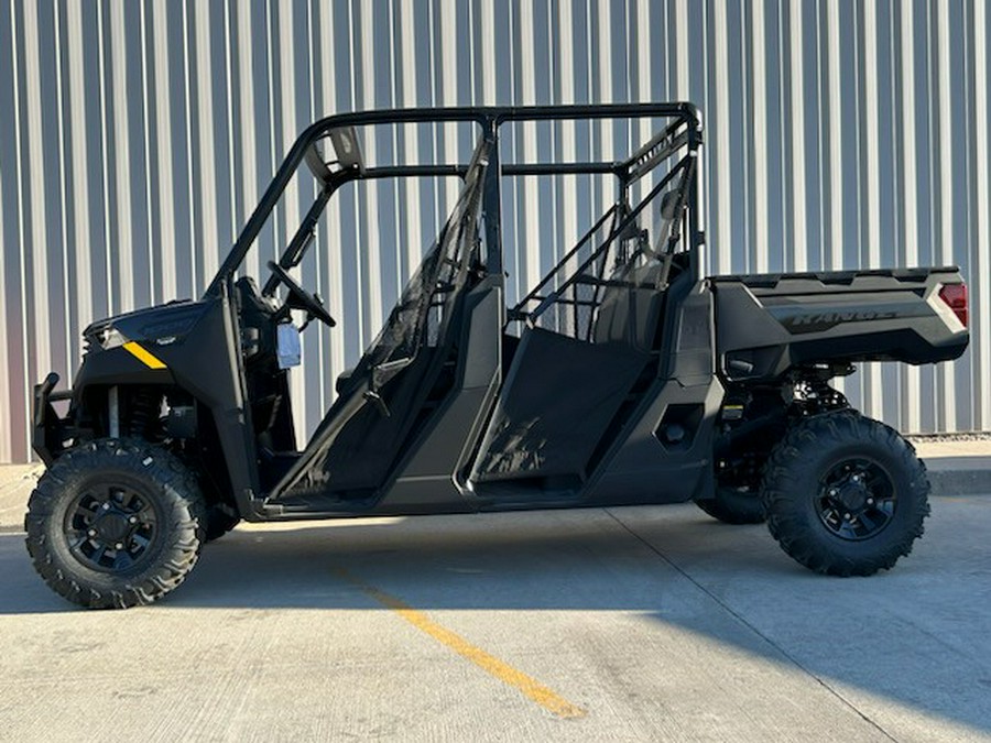 2024 Polaris Industries Ranger® Crew 1000 Premium