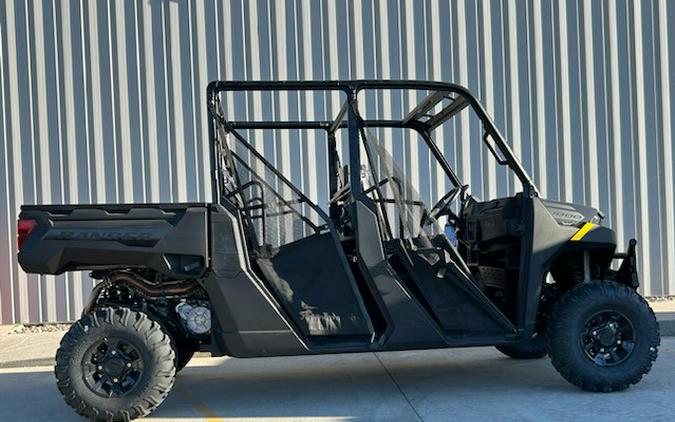 2024 Polaris Industries Ranger® Crew 1000 Premium