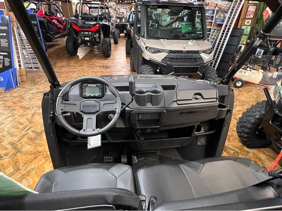 2024 Polaris Industries Ranger® Crew XP 1000 Premium