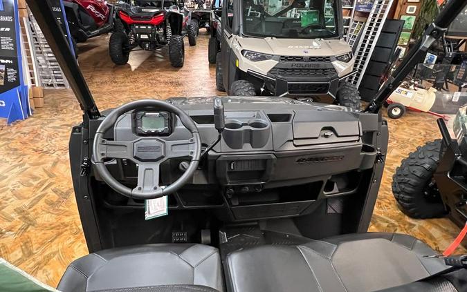 2024 Polaris Industries Ranger® Crew XP 1000 Premium