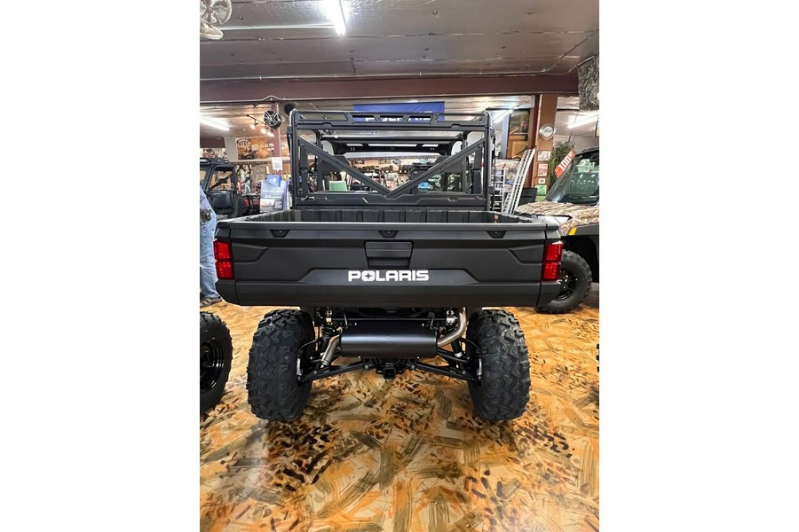 2024 Polaris Industries Ranger® Crew XP 1000 Premium