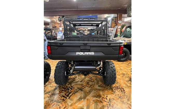 2024 Polaris Industries Ranger® Crew XP 1000 Premium